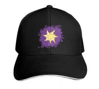 Lost Princess Street Art Funny New in The Hat Fashionable Luxury Man Hat Women's Beach Outlet Men's Healthy Elegant Travel Young Surprise Quiet Marriage Meet