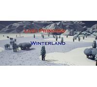 Lost Princess: Winterland PC Steam CD Key