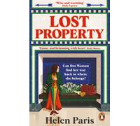 Lost Property : An uplifting, joyful book about hope, kindness and finding where you belong