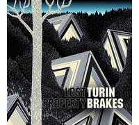 Turin Brakes / Lost Property (Vinyl) NEW