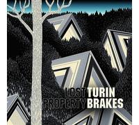 Lost Property by Turin Brakes (Record, 2016)