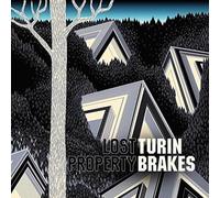 Lost Property - Turin Brakes LP