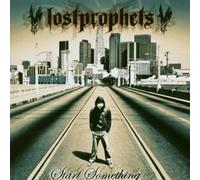 Lost Prophets - Start Something