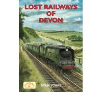 Lost Railways of Devon