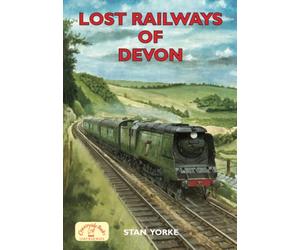 Lost Railways of Devon