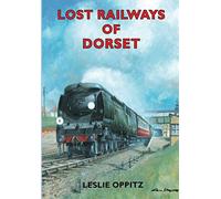 Lost Railways of Dorset