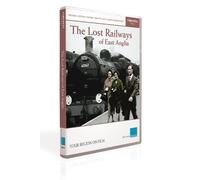 Lost Railways of East Anglia [DVD]
