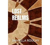LOST REALMS: SURVIVORS OF THE WORLD (Table Top Games)