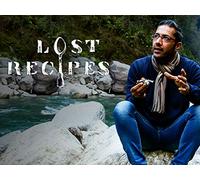 Lost Recipes