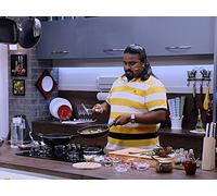 Lost Recipes