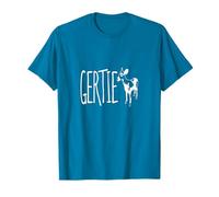 Lost Records: Bloom & Rage - Gertie Jane Doe T-Shirt