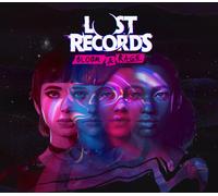 Lost Records: Bloom & Rage PC Steam Account
