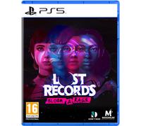 Lost Records: Bloom & Rage (PS5)