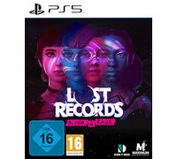 Lost Records: Bloom & Rage [PS5]