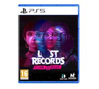 Lost Records: Bloom & Rage - PlayStation 5
