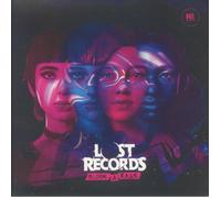 Lost Records: Bloom & Rage (Soundtrack)