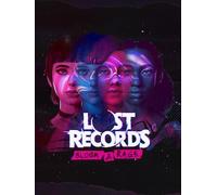 Lost Records: Bloom & Rage (Xbox Series X/S, PC) - Xbox Live Key - EUROPE