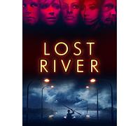 Lost River