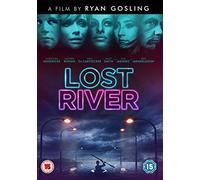 Lost River [DVD]