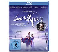 Lost River (Regiedebüt von Ryan Gosling) (Blu-ray)