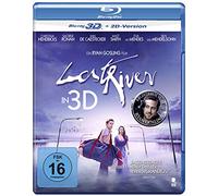 Lost River (FSK 16 Jahre) Blu-ray 3D
