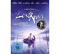 Lost River (DVD) Christina Hendricks Iain De Caestecker Saoirse Ronan Matt Smith