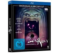 Lost River – Ryan Gosling – Blu-ray – Limited Edition – Theatrical & Extended Version