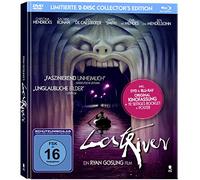 Lost River Limited Collectors Edition (Mediabook mit 1 DVD & 1 Blu-ray, streng limitiert und nummeriert)