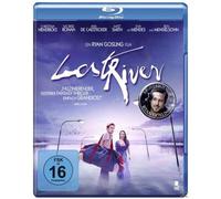Ryan Gosling - Lost River: Kinofassung & Extended Version