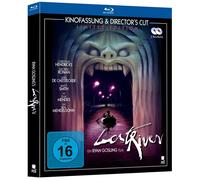 Lost River - Limited Edition (Blu-ray) Ryan Gosling