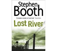 Lost River: (Cooper and Fry Crime Series Book 10)