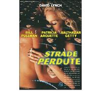 Lost Roads DVD RARE VIDEO