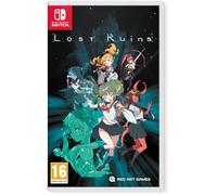 Lost Ruins - Switch