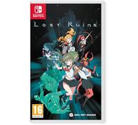 Lost Ruins - Switch