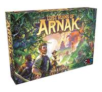 Lost Ruins of Arnak