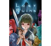 Lost Ruins PC
