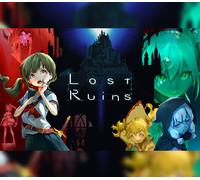 Lost Ruins PC Steam CD Key