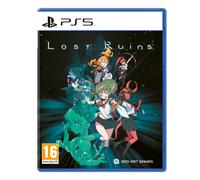 Lost Ruins PlayStation 5 (Sony Playstation 5)