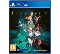 Lost Ruins (PS4)