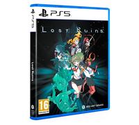 Lost Ruins - PS5