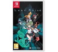 Lost Ruins (Switch)