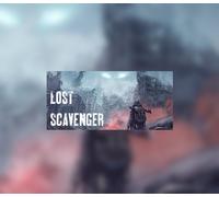 Lost Scavenger Steam CD Key