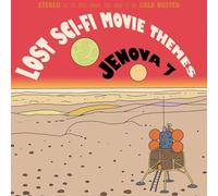 Lost sci-fi movie themes
