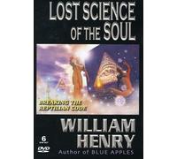 Lost Science of the Soul-Breaking the Reptilian Co - Lost Science of Soul: Breaking the Reptilian Code [DVD] [Region 1] [US Import] [NTSC]