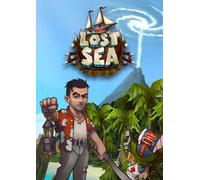 Lost Sea PC