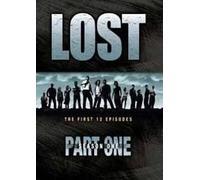 Lost: Season 1 - Part 1 – DVD