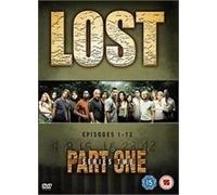 Lost - Season 2 - Part 1