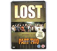Lost - Season 2 - Part 2 [2006] [DVD]