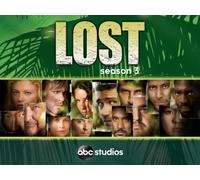 Lost - Season 3