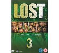 Lost - Season 3 [DVD]
